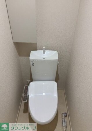 ファミーユメゾンの物件内観写真